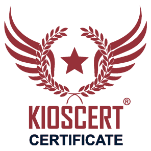 KIOSCERT KIOSCERT